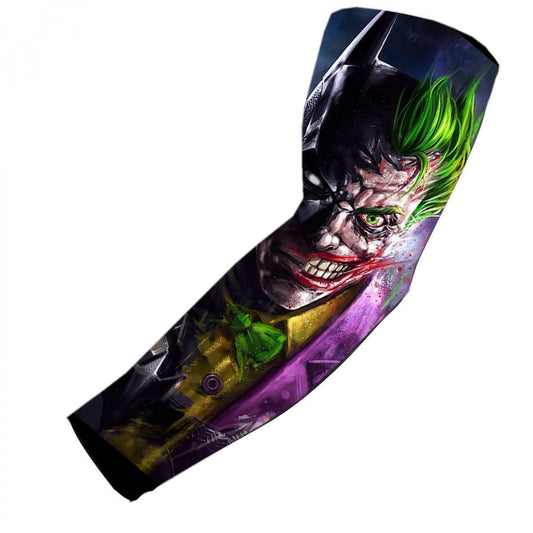 Sports Compression Arm Sleeve Joker